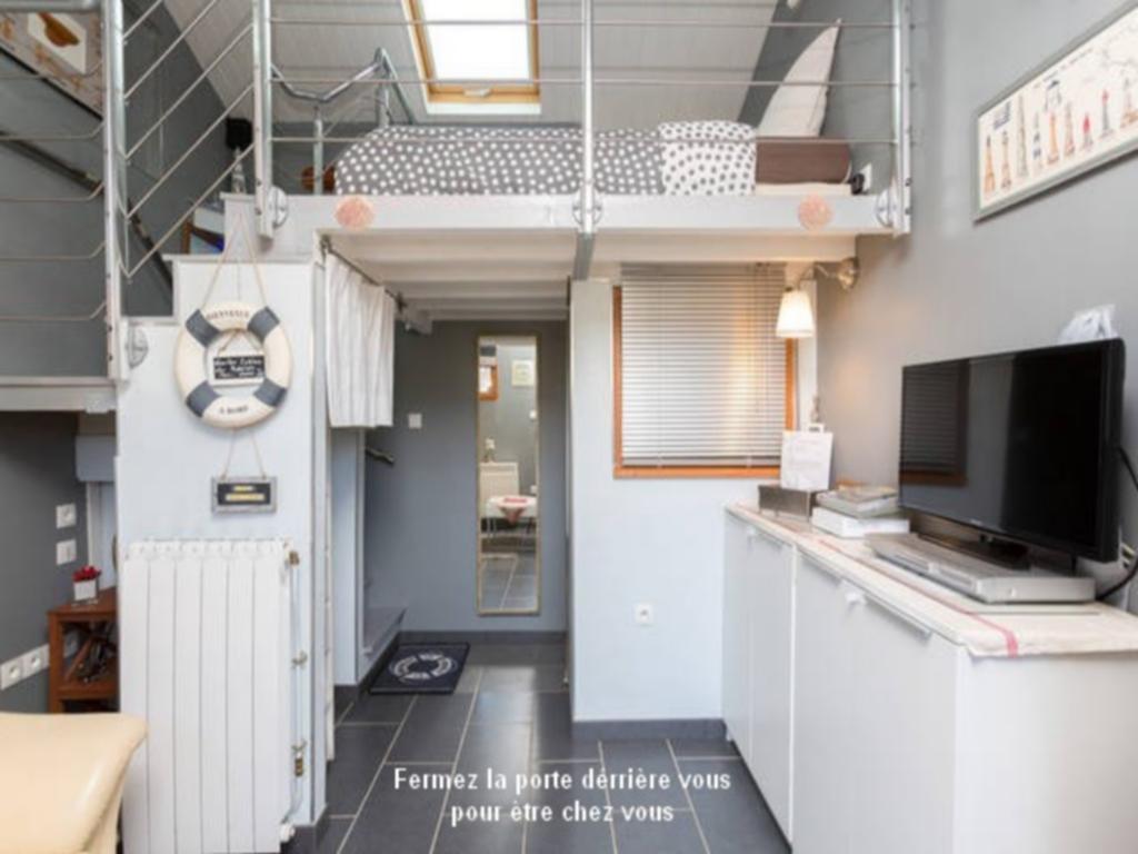 B&B 2 Zen détente Coye-la-Forêt Extérieur photo